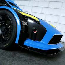 Coche trepamuros, control remoto de alta definición y motor superpotente: ¡la opción perfecta para las carreras! ¡Convierte tu sala en una pista de carreras y tu balcón en un campo de carreras! Este coche de carreras a control remoto ofrece un control preciso y sin retrasos, además de giros y derrapes increíblemente suaves. ¡Tanto adultos como niños se lo pasarán en grande, animando al instante su tiempo en casa! ¡Un regalo perfecto para niños o para Navidad! - Azul - Ver 4