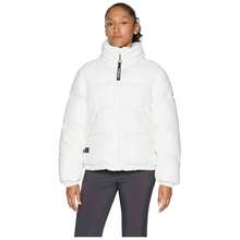 Icepeak Women Outdoor Jackets - White - View 1