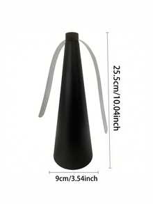 多功能户外驱蝇灭蚊风扇 - 电池供电，自动厨房捕虫器 - 多色 - 查看 6