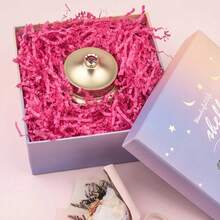 Crinkle Cut Paper Grass Cushion Paper Streamer For Christmas Wedding Birthday Bridesmaid Engagement Craft Gift Boxes Bags Filler Decoration 4.5oz Hot Pink - 熱粉紅色 - 查看 5