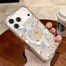 Basic Phone Cases - Transparent Magnetic 17-sKU1-gGQZJUM120 - View 6
