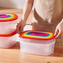 Bowls - Rectangle - View 4