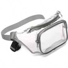 1pc Men's Sling Bag - Unisex Minimalist Versatile Bag - Men's Large Capacity Chest Bag - Japanese Backpack - Student Waist Bag Shoulder Bag , Vintage , Travel Bag - Multicolor - View 17