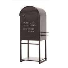 Mailboxes - Brown - View 3
