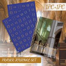 84张男女通用豪华皮革圣经标签，包括66张新旧约圣经标签和18张空白标签，适用于圣经笔记、新旧约圣经、圣经学习和返校圣经页面标签。 - 84 Tabs - 查看 22