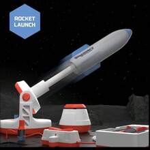 Mindblown Circuitry Space Station Juego de experimentos galcticos, kit de juguete de ingeniera BuildItYourself, explora la ciencia del movimiento, gran regalo para nios, de 26 - Experimentogalctico - Ver 5