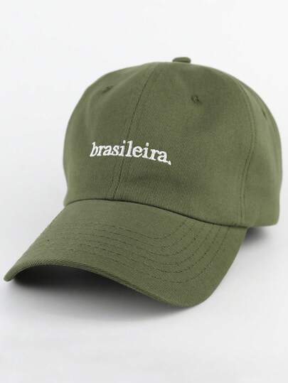 MOOND Boné Dadhat Unisex Premium Casual Algodão Brasileira