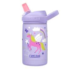 CYPNCamelBak 2665501035 Eddy+ 12 oz Botella de Agua con Sorbito Acero Inoxidable con Aislación Magic UnicornsFashion - 227482491 - Ver 2
