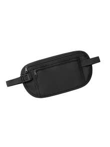 Running Belt Bag Waterproof Invisible Waist Pack Travel Waist Bag Ultra-Thin Running Fanny Pack For Men Women For Fitness Workout Work Commuting Running And Hiking Money Belt Bag Mobile Phone Pack Travel Waist Pouch Running Essential Accessories Outdoor Gear - Multicolor - View 14