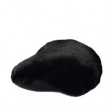 1 件装自行车座套，加厚保暖，适用于多种自行车型号，防风防寒，提升骑行体验 - 彩色 - 查看 3