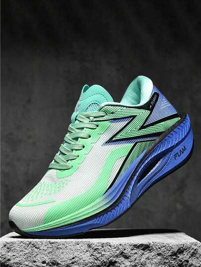 Nuevos zapatos deportivos de moda casuales unisex, con suelas suaves y cómodas, adecuados para uso diario y actividades al aire libre, excelente regalo para el Día de San Valentín