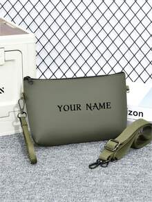 Customized Men Bags - Multicolor - View 2