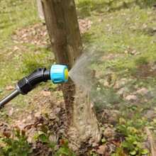 Irrigation Supplies: Plastic Multi-Nozzle, Multi-Nozzle Agricultural Sprinklers, Irrigation Agricultural Sprinklers And Gardening Sprinklers, Adjustable Spray Thickness - A - View 5