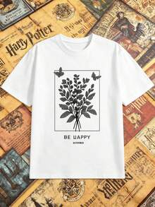 Camisetas para hombres - Blanco - Ver 2