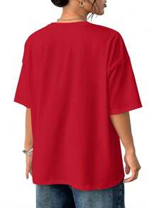 Nikolai Sokolov God Of Fury Heathens, Rina  Merch, Legacy Of Gods Series Tee, Dark Romance, Comfort Shirt, Officially Licensed - Đỏ - Xem 2