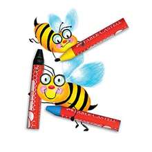 CYPNFaber-Castell - Beeswax Crayons in Storage Case - Premium Art Supplies For 12 CountFashion - 227444074 - Ver 8
