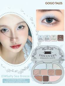 03# Salty Sea Breeze