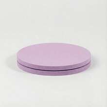 MUUK FITNESS Tapete de Yoga Foamy Antideslizante 150 x 59 cm | Esterilla Ligera de 8 mm con Correa de Transporte| Almohadilla para Rodillas y Codos | Material EVA Resistente, Ligero y Cómodo | Ideal para Ejercicio en Casa, Gimnasio, Parque, Viajes, Meditación y Estiramientos - Almohadilla Negra 2 Piezas - Ver 10