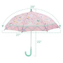 CYPNStephen Joseph unisex child Stephen Joseph ' Umbrella PINK UNICORN One Size USFashion - 227448592 - Ver 5