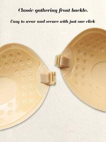 4/5pcs Women Adhesive Bras, For Daily Use