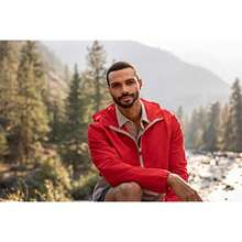 CYPNCutter and Buck Cutter and Buck Charter Eco - chamarra anorak reciclada para hombre Chaqueta HombreFashion - 227569827 - Ver 8