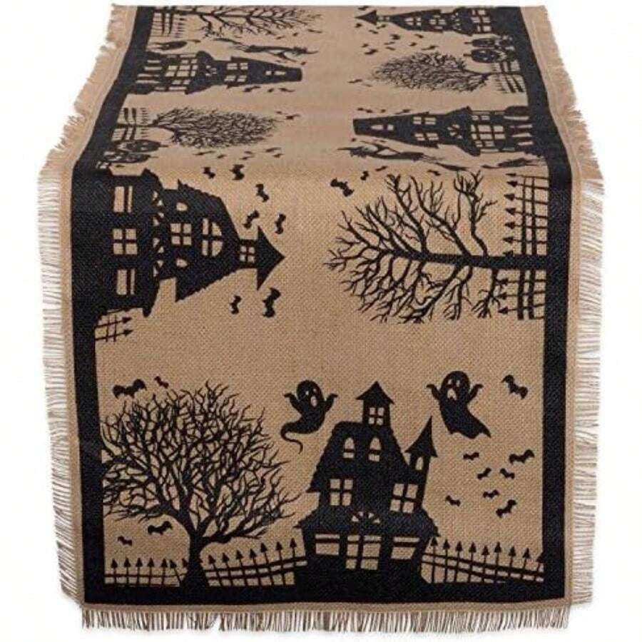 Tablecloths - Multicolor - View 1