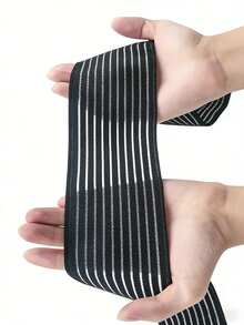 RAKA Women's High-Impact Sports Bra, Shock-Absorbing, Breathable, Seamless - Multicolor - View 5