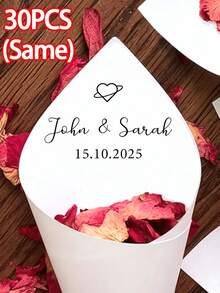 Wedding Souvenirs For Guests - Multicolor - View 7
