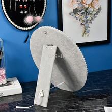 Juego de 3 Conjunto de Exhibidor Porta de Joyas para Pulsera/Reloj(3 Niveles) + Collar +Pendientes (Negro) - por defecto - Ver 5