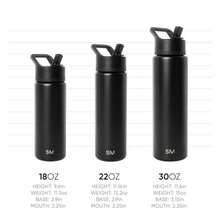 Insulated Water Bottles For Outdoor - 227379828 - View 5