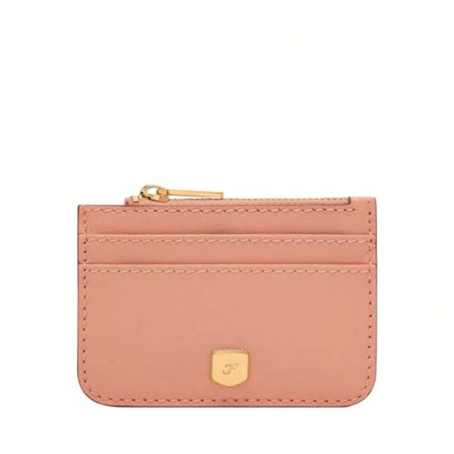 CYPNTarjetero con Cremallera FossilFashion - 227450759 - Ver 1