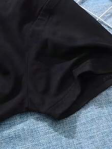 Bike Funny T Shirt - Black 7 - View 4