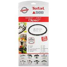 CYPNEmpaque para olla de presión T-fal de acero inoxidable modelo LT414246 de 4L/8L 792350Fashion - 221168303 - Ver 4