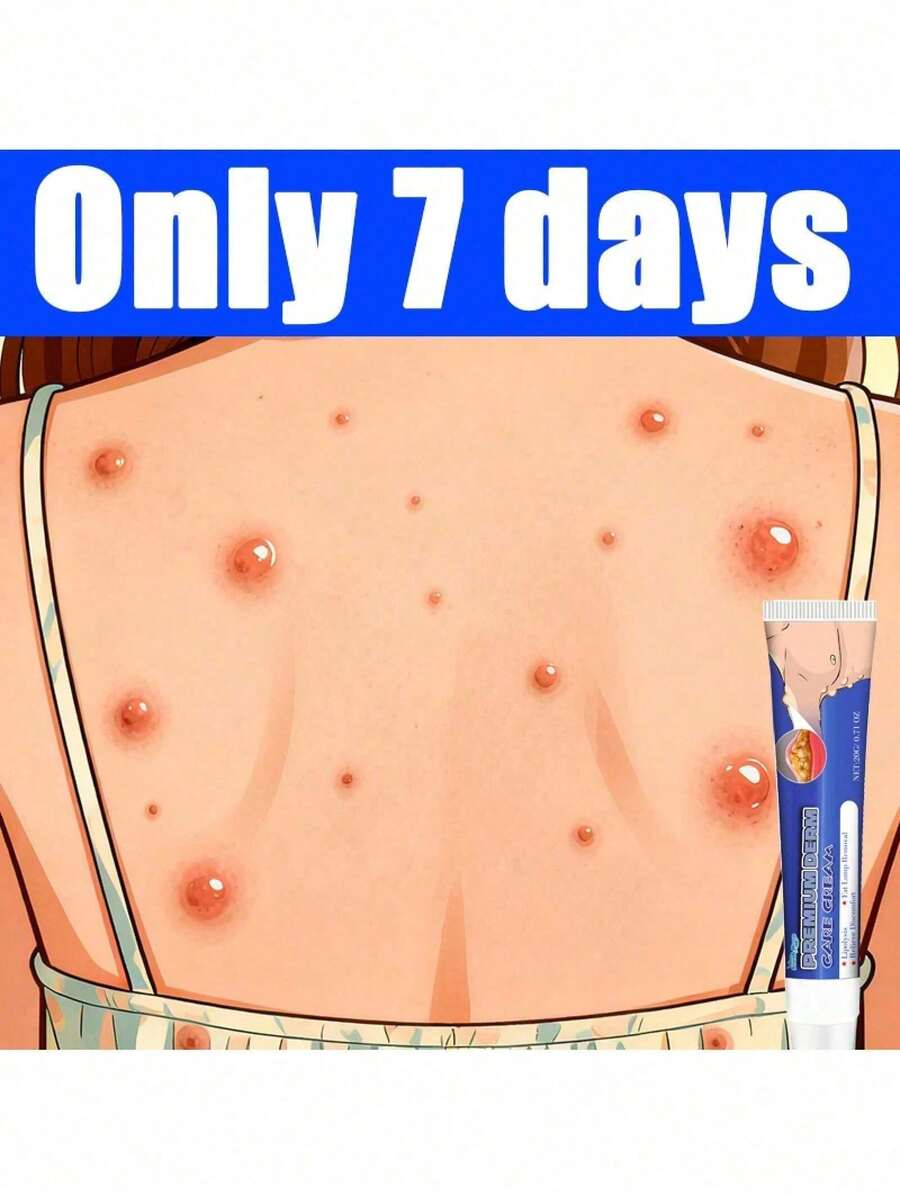 Moisturizing Massage Body Care Tools