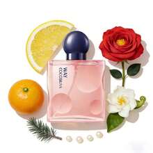 Cocos Iliya Pin K Opi Um Perfume 50ml,Flower And Fruit Flavor Food Flavor |Suitable For Lovers/Friends/Family, Birthday/Halloween/Thanksgiving/Graduation Gifts, Used For Commuting/Parties/High-Level Meetings And Other Places ﻿ - 彩色 - 查看 1
