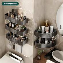 Shower Racks & & Shower Head Holders