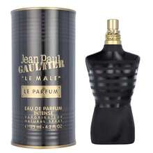 Jean Paul Gaultier High Quality Perfume Arabic Long Lasting Fragrances Perfect For Dating & Daily Wear, An Ideal Christmas Gif - Black - View 3