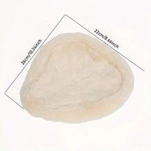1 件装自行车座套，加厚保暖，适用于多种自行车型号，防风防寒，提升骑行体验 - 彩色 - 查看 5
