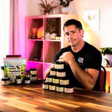 1 Pcs Electrolytes Powder –  Orange Flavor 30 Servings –  Hydration Supplement With Magnesium, Potassium, Sodium – Keto, Vegan, Fasting-Friendly, Zero Calorie Electrolyte Drink,Electrolytes,Hydration Packets,Electrolyte Powder,Electrolytes Powder,Electrolyte,Santa Cruz Paleo Electrolytes,Hydration Powder,Santa Cruz Paleo,Salt Electrolytes,Santa Cruz Medicinals,Electrolytes Powder,Perfect Amino Electrolytes,Daily Electrolytes,Key Nutrients Electrolyte Powder,Lmnt Electrolytes,Electrolytes Powder Packets, - 白色 - 查看 6