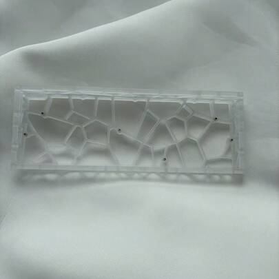 Holy60 注塑磨砂键帽套装，适用于定制机械键盘