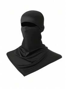6 buah Masker Balaclava Pelindung Matahari dan Leher, Masker Balaclava untuk Sepeda Motor untuk Musim Panas, Festival, dan Perjalanan - E - View 20