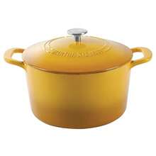 Dutch Ovens