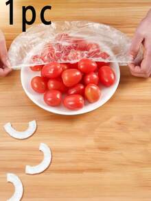 Set de recipiente reutilizabile pentru depozitarea alimentelor, potrivite pentru fructe și legume, cutii etanșe pentru depozitarea frigiderului cu capace, pot depozita avocado, ceapă, lămâie, cartofi și diverse legume, recipiente esențiale pentru depozitarea bucătăriei, cutii de depozitare pentru bucătărie de tip K