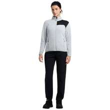 Icepeak Women Outdoor Fleece - White - View 2