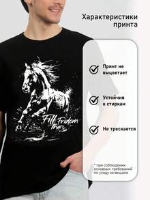 Unisex Action Cat T-Shirt - Black - View 7