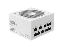 GIGABYTE GP-UD850GM PG5W PCIE 5 ATX 3.0 Fully Modular Gaming Power Supply - 80 Plus Gold Certified 850W - Japanese Capacitors - ATX PSU - 美規B型插(110-127V) - 查看 4