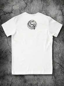 Camiseta Extreme - Blanco - Ver 2