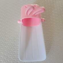 U-Shaped Faucet Extender - Easy To Install, Convenient For Accessing Sink Faucet, Plastic Material - Multicolor - View 15