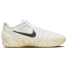 Nike Ja Morant 3 Basketball Shoes Men's White Men HF2794-101 Ship Now - 白色 - 查看 2