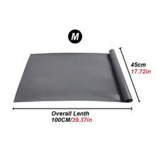 1pc EVA Non-Slip Waterproof Easy-To-Clean Hamster Guinea Pig Rabbit Cage Pad, Tear-Resistant And Reusable Lizard Terrarium Mat, Suitable For Small Pets And Reptiles